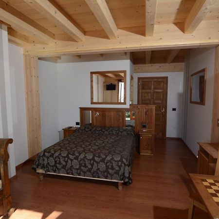 Bed and Breakfast Il Camino Tignale Zewnętrze zdjęcie
