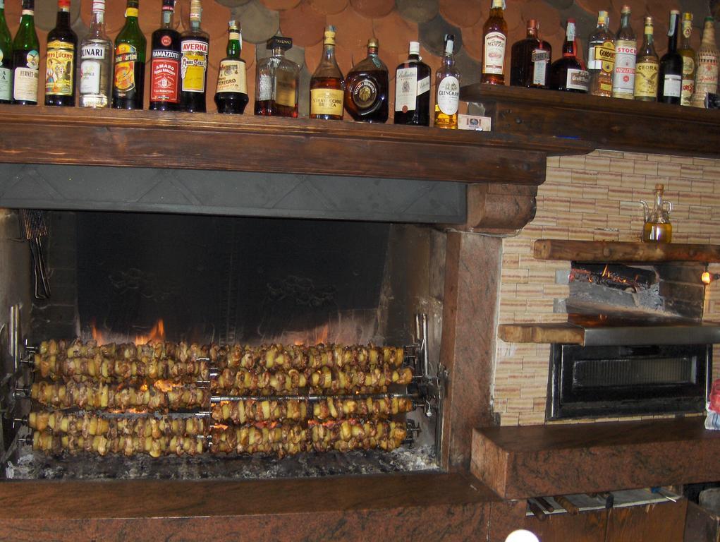 Bed and Breakfast Il Camino Tignale Zewnętrze zdjęcie