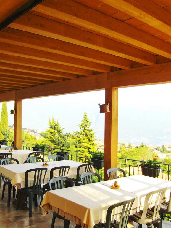Bed and Breakfast Il Camino Tignale Zewnętrze zdjęcie