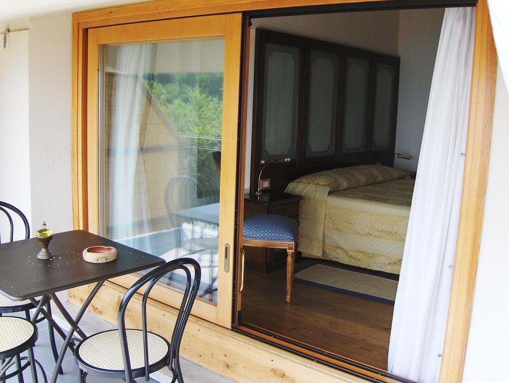 Bed and Breakfast Il Camino Tignale Pokój zdjęcie
