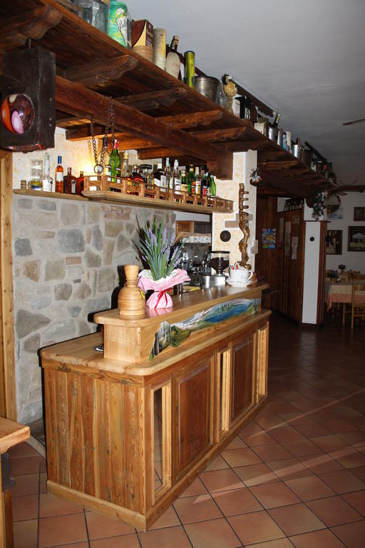 Bed and Breakfast Il Camino Tignale Zewnętrze zdjęcie