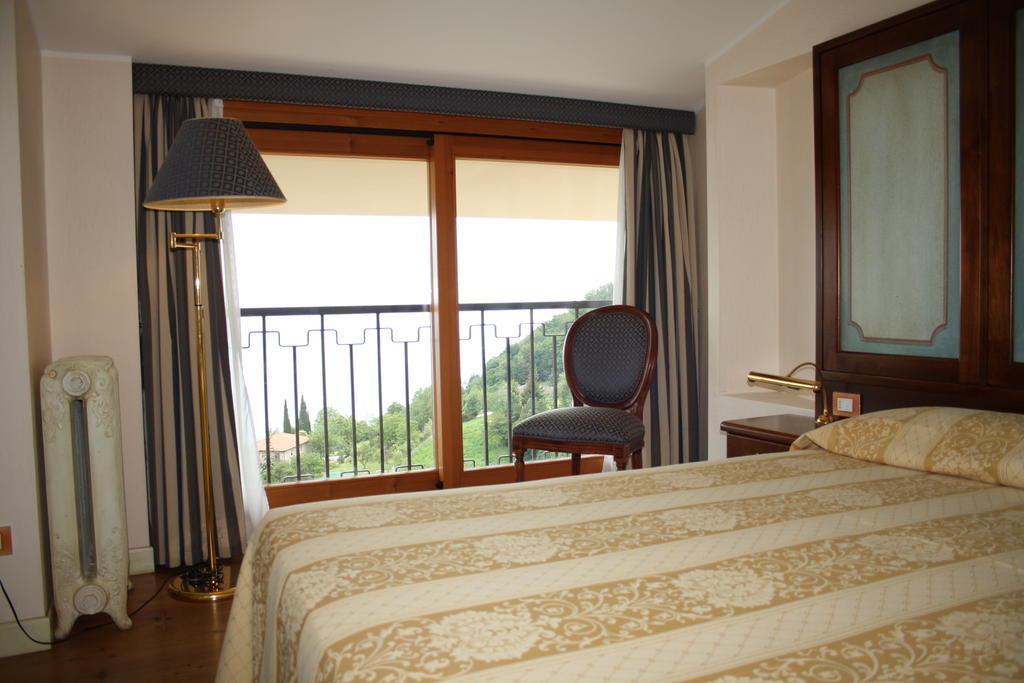 Bed and Breakfast Il Camino Tignale Pokój zdjęcie