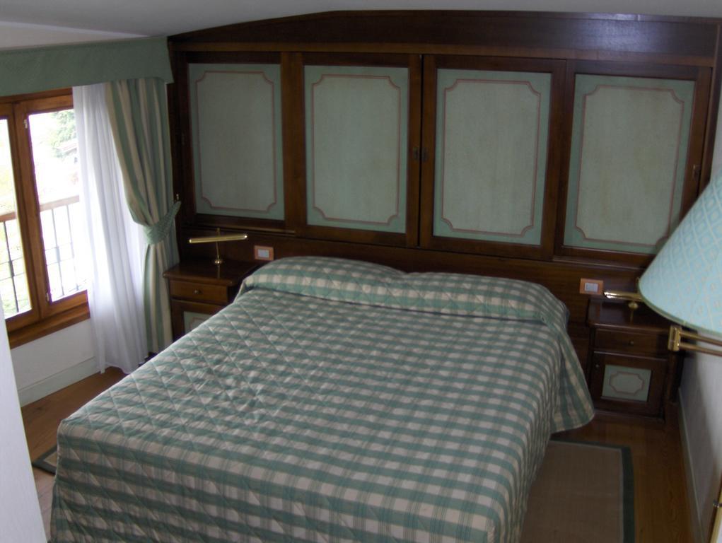 Bed and Breakfast Il Camino Tignale Pokój zdjęcie