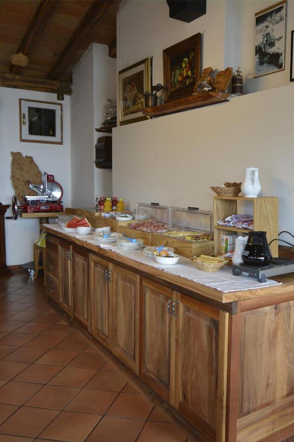Bed and Breakfast Il Camino Tignale Zewnętrze zdjęcie