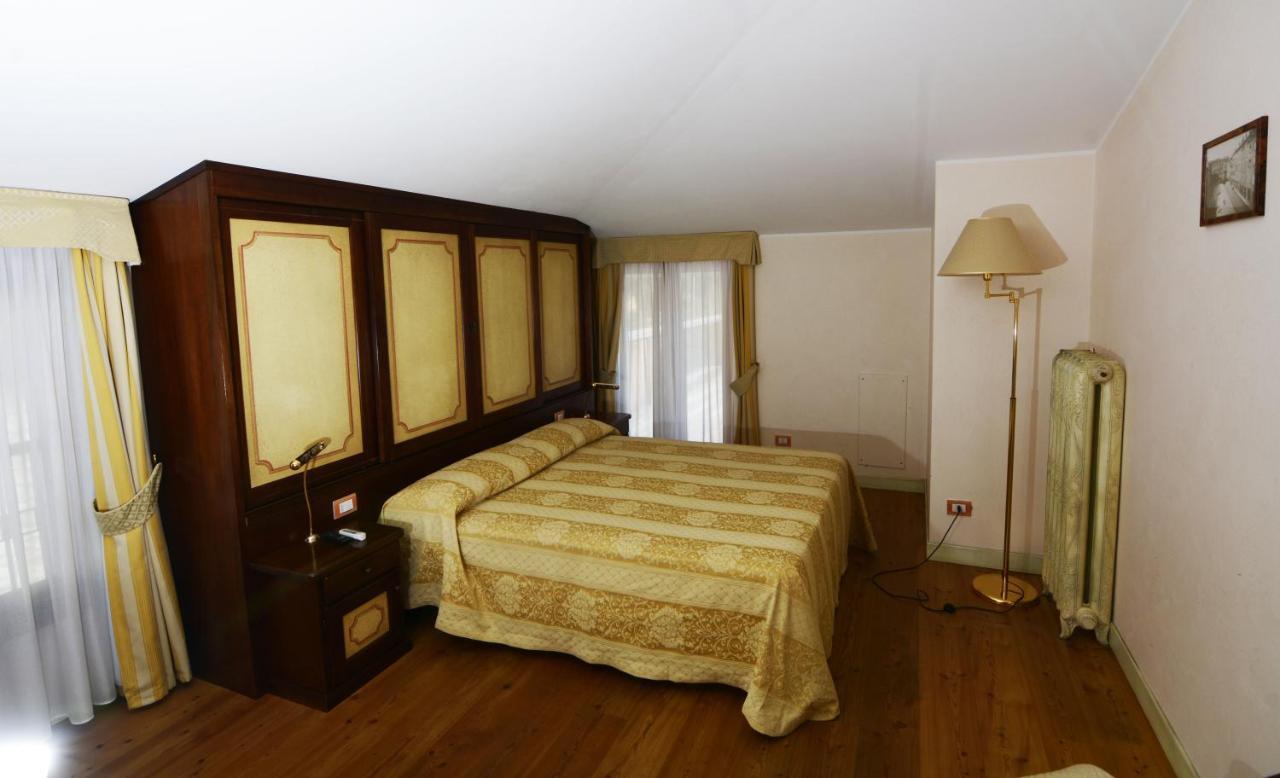 Bed and Breakfast Il Camino Tignale Zewnętrze zdjęcie