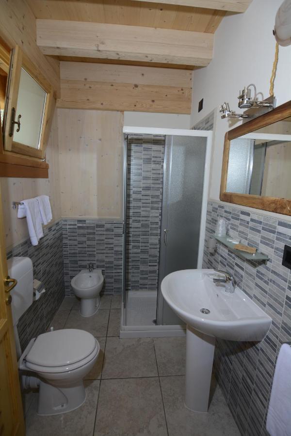 Bed and Breakfast Il Camino Tignale Zewnętrze zdjęcie