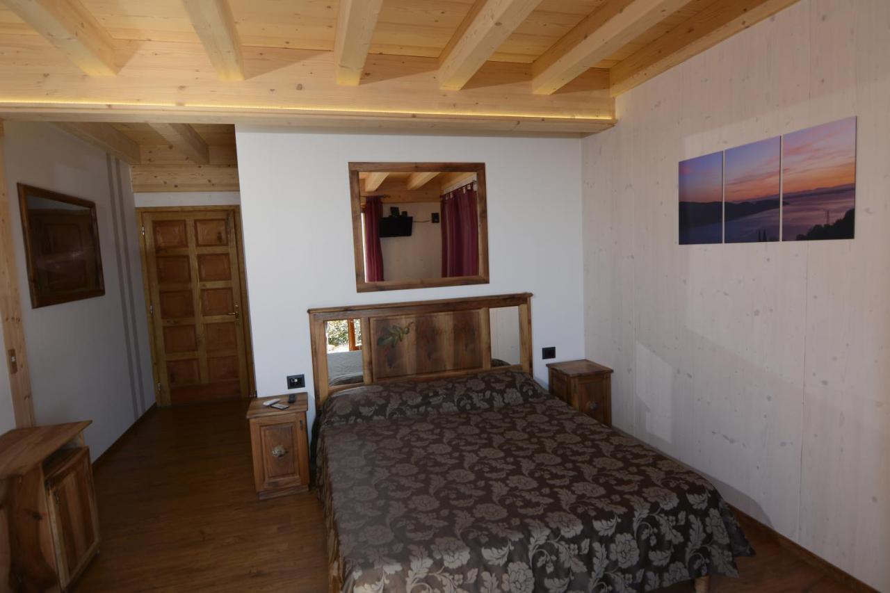 Bed and Breakfast Il Camino Tignale Zewnętrze zdjęcie