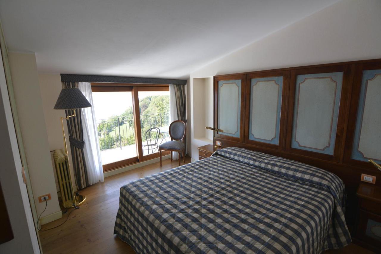 Bed and Breakfast Il Camino Tignale Zewnętrze zdjęcie
