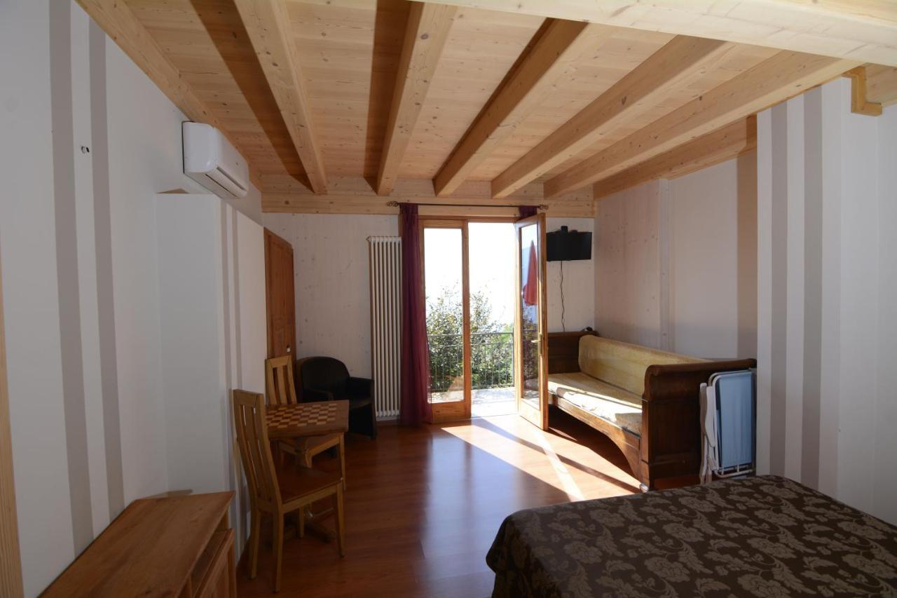 Bed and Breakfast Il Camino Tignale Zewnętrze zdjęcie