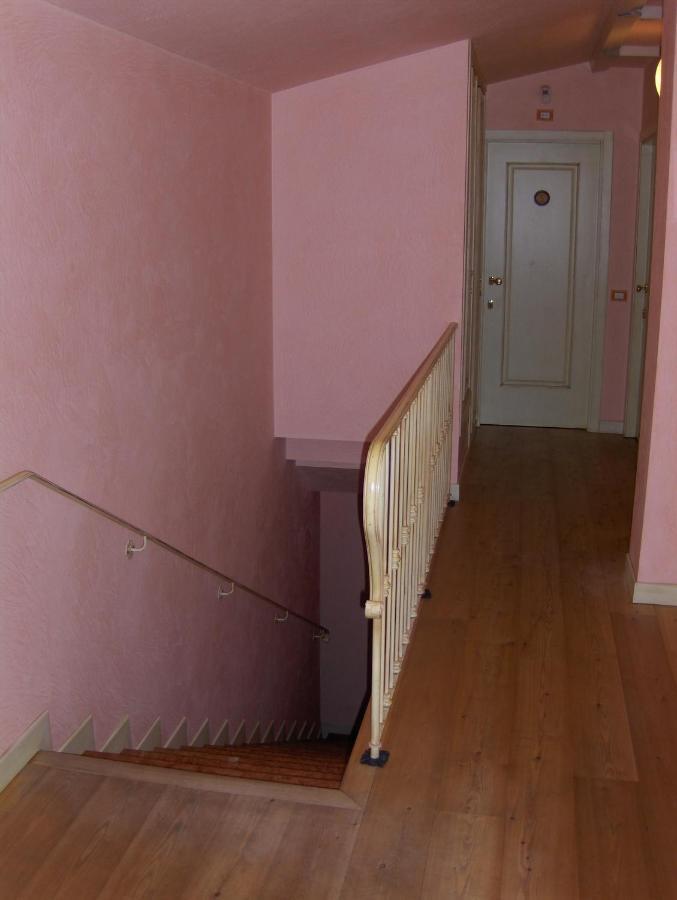 Bed and Breakfast Il Camino Tignale Zewnętrze zdjęcie